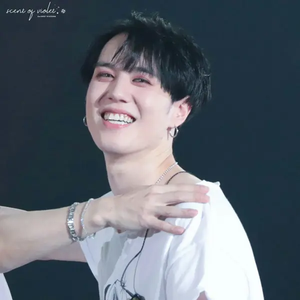Yugyeom gallery image