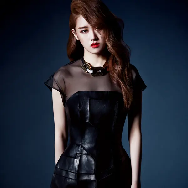 Larawan sa gallery ni Gayoon