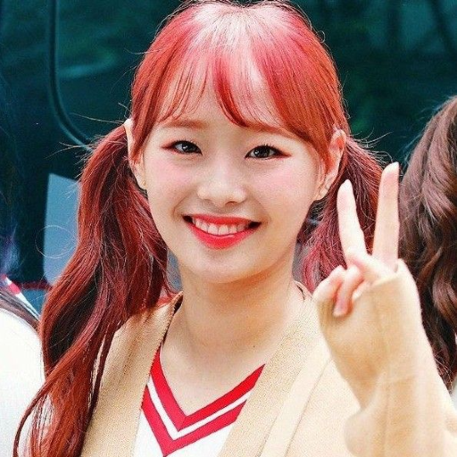 Chuu gallery image