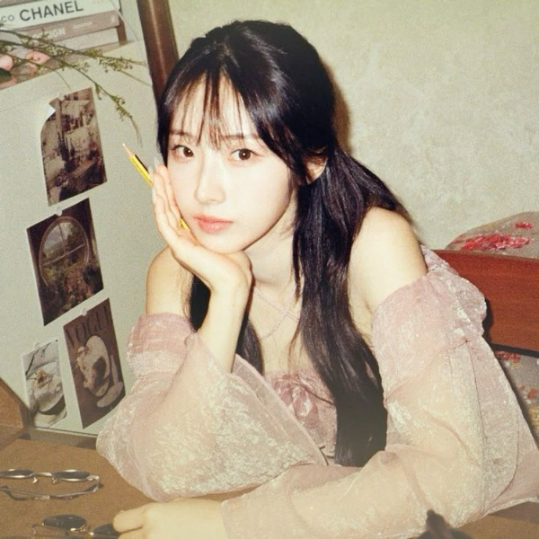 Larawan sa gallery ni Haseul