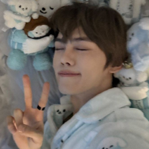 Kim Gyuvin gallery image