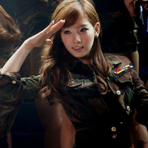 Taeyeon