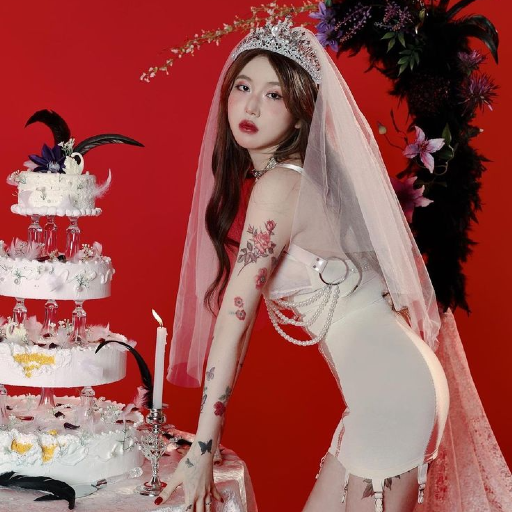 Imagen de la galería de Baek Yerin