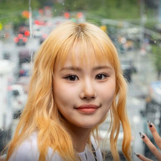 Imagem da galeria de Jieun