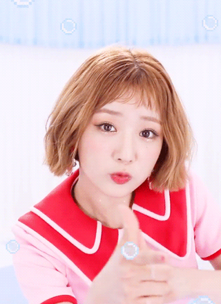 Bomi gif