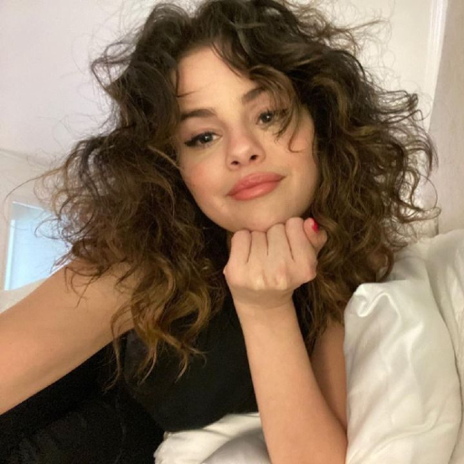 Selena Gomez的图库图片