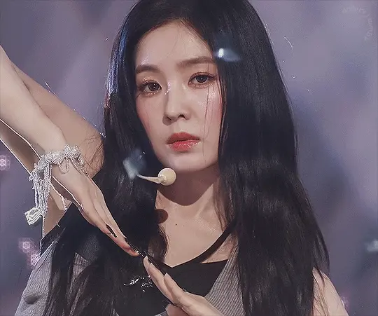 Irene gif