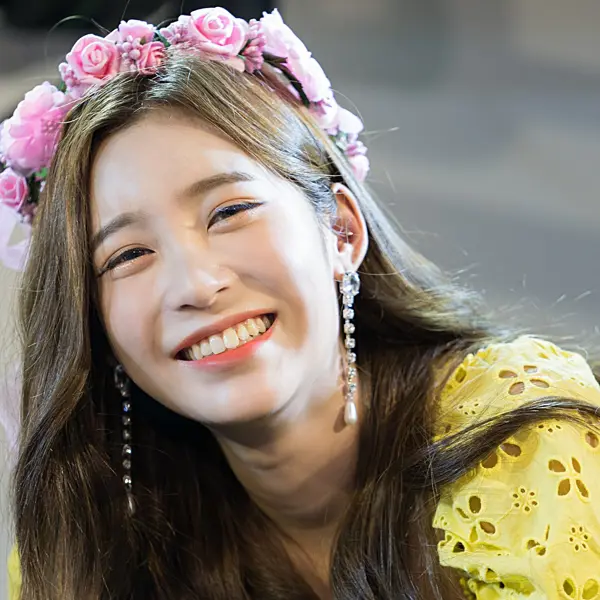 Gambar galeri Hyungseo