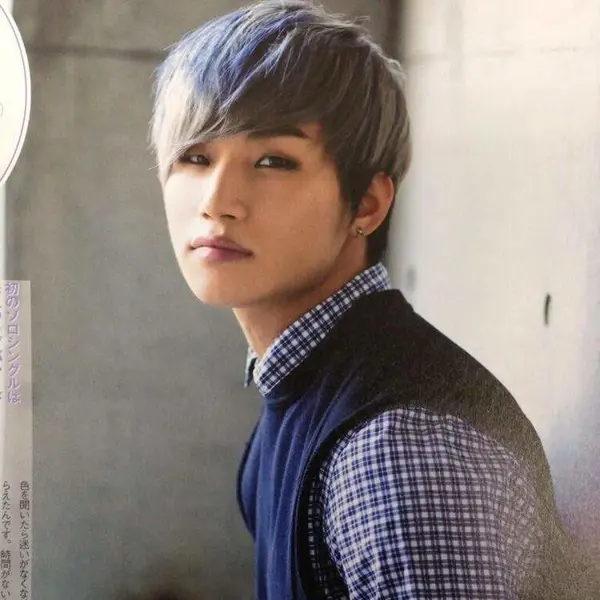 Daesung gallery image