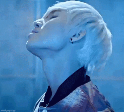 Daesung gif
