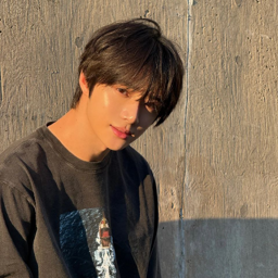 Beomgyu 4