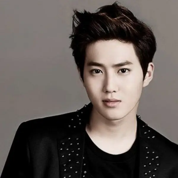 Suho gallery image