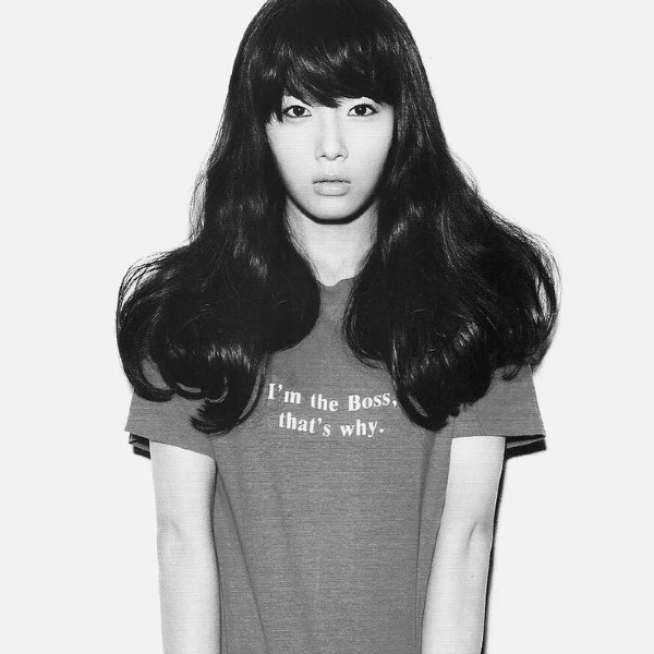 Gambar galeri Kim Yubin