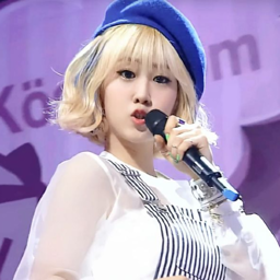 Hyeyeon gallery image