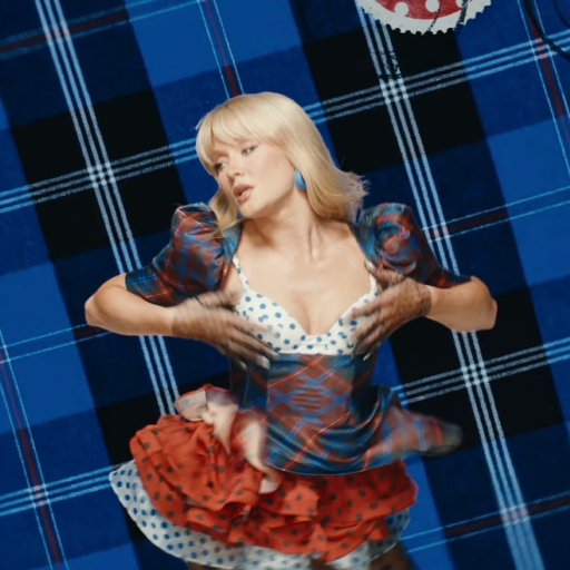 Imej galeri Zara Larsson