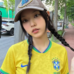 Haerin gallery image