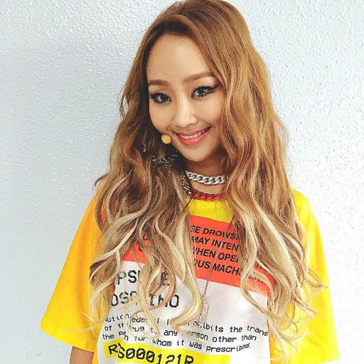 Hyorin 갤러리 이미지