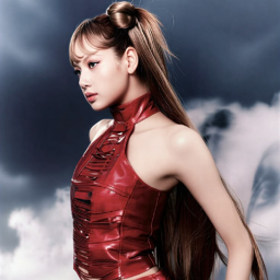 Lalisa gallery image