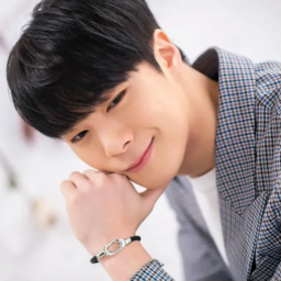 Moon Bin gallery image