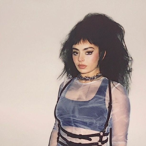 Imagen de la galería de Charli xcx
