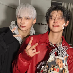 Huening Kai gallery image