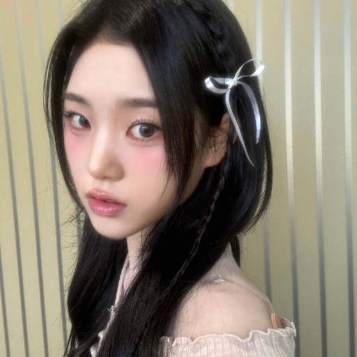 JiYeon的图库图片