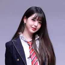 Wonyoung gif
