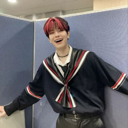 Seungmin gallery image