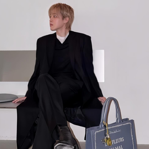 Jimin gallery image