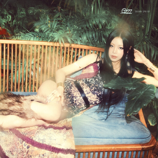 Image de galerie de Soojin