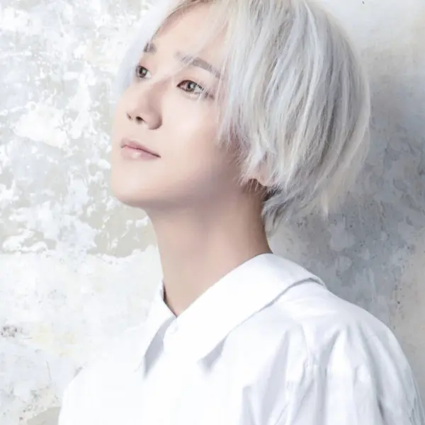 Yesung gallery image