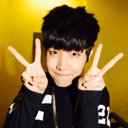j-hope gallery image