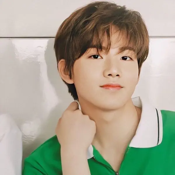 Kim Junkyu gallery image