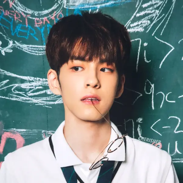 Wonpil