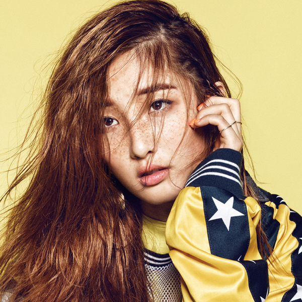 Imagem da galeria de Jihyun