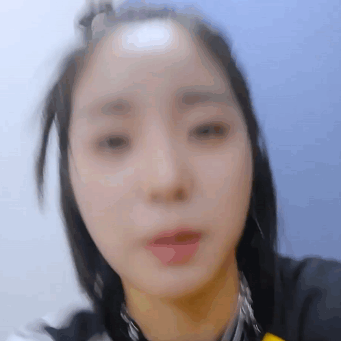 Sunhye gif