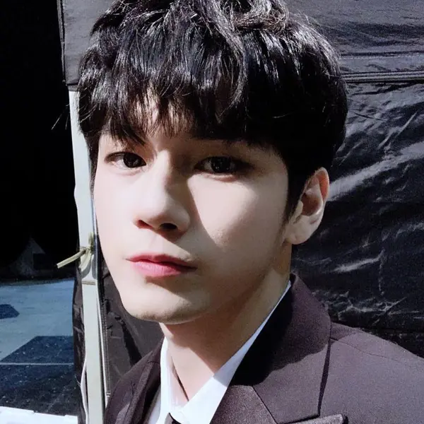 Imagem da galeria de Ong Seunwu