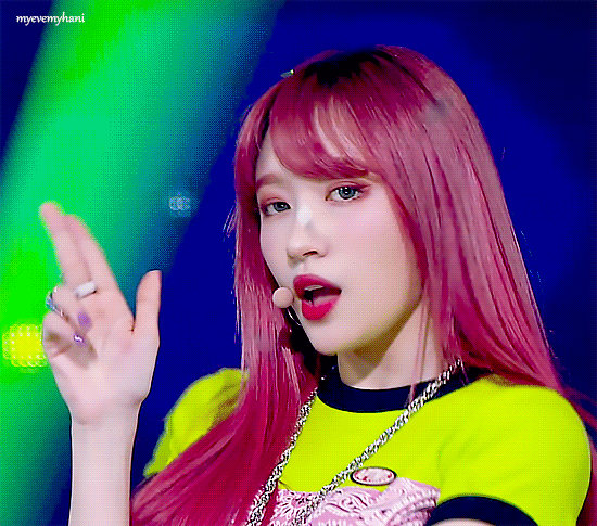 Hani gif