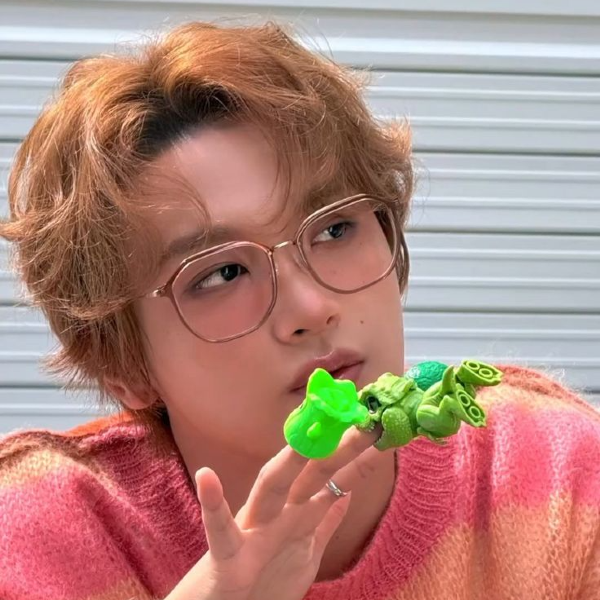 Haechan 2