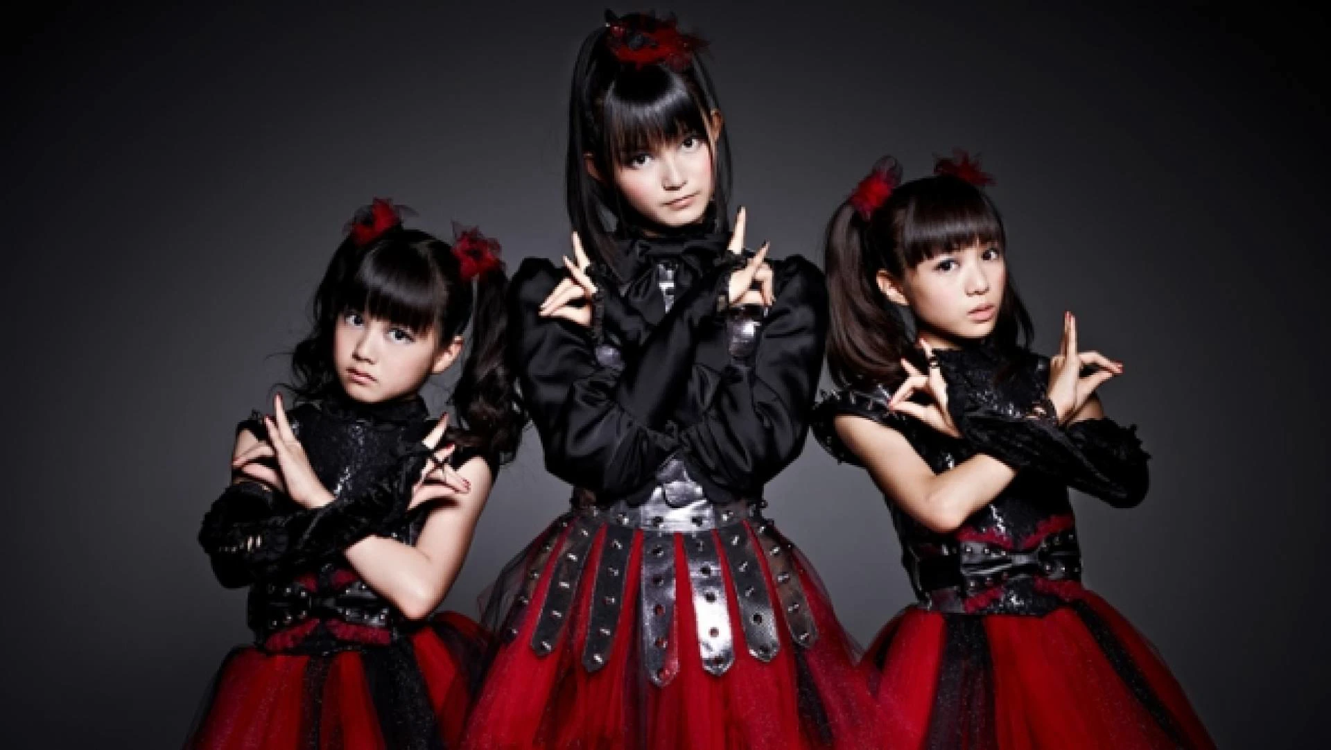 BABYMETAL photo