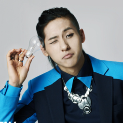 Shin Dongwoo gallery image