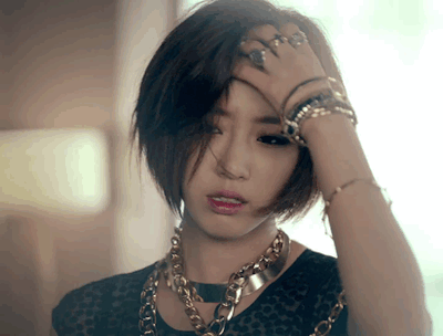 Eunjung gif