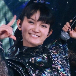 SU-METAL gallery image