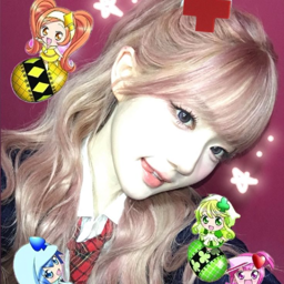 Yoon SeoYeon gallery image