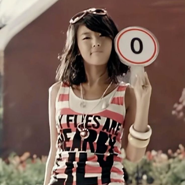 Gambar galeri Kim Yubin