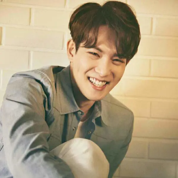 Lee Jonghyun的图库图片