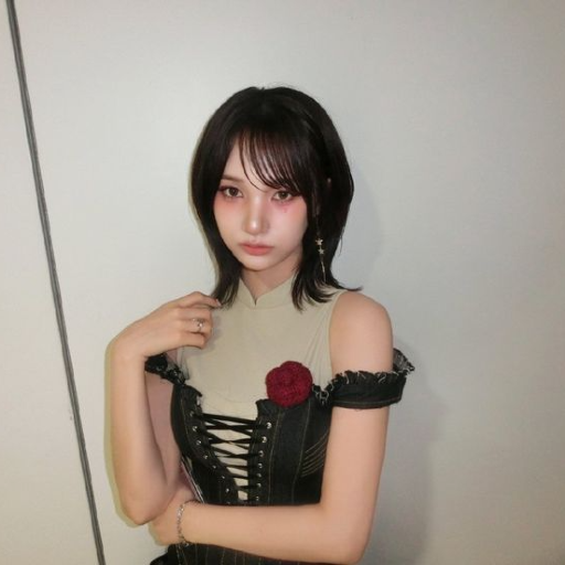 Sasha gallery image