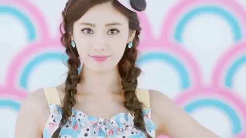 Nana gif