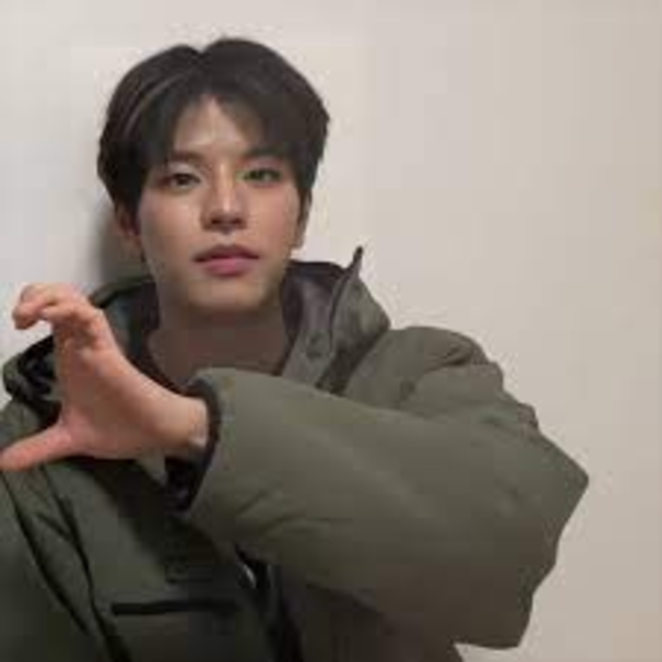 Seungmin 1