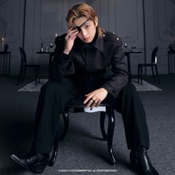 Hongjoong gallery image